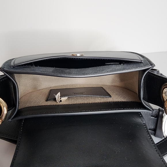 Chloe Tess small crossbody or shoulder bag - Picture 9 of 11